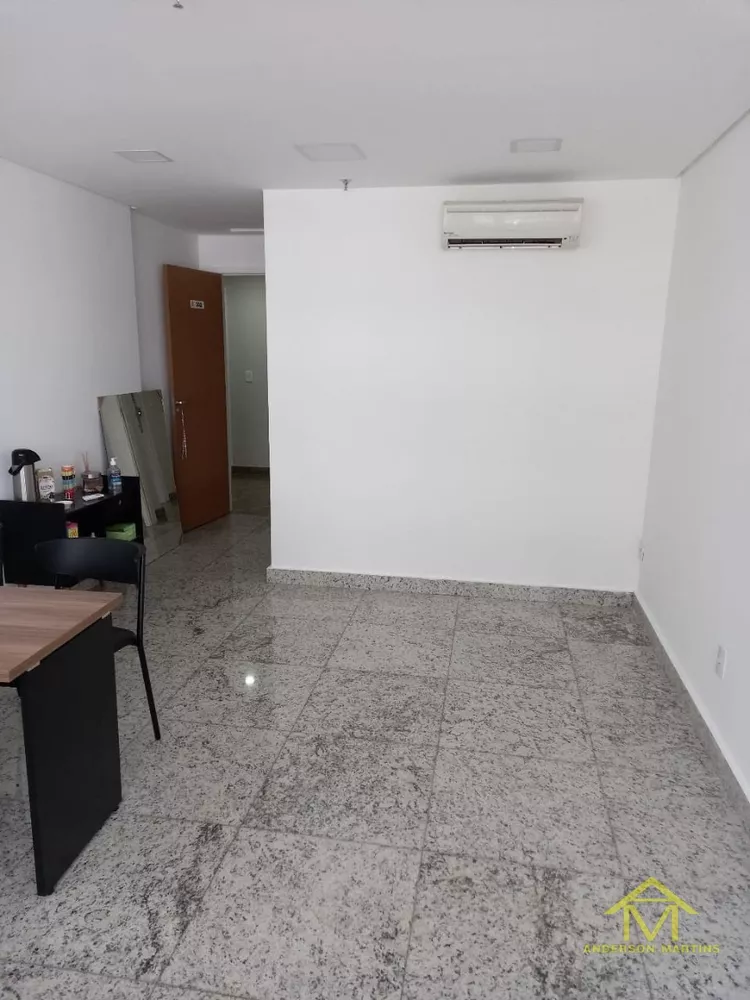 Sala-Conjunto, 28 m² - Foto 11