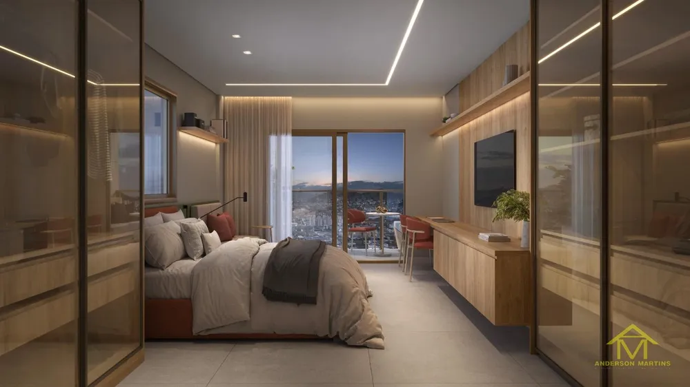 Apartamento, 2 quartos, 70 m² - Foto 1