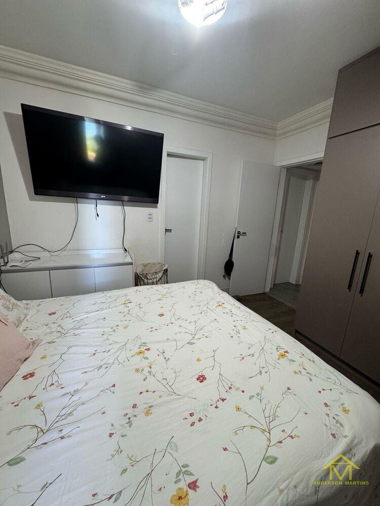 Apartamento, 2 quartos, 80 m² - Foto 10