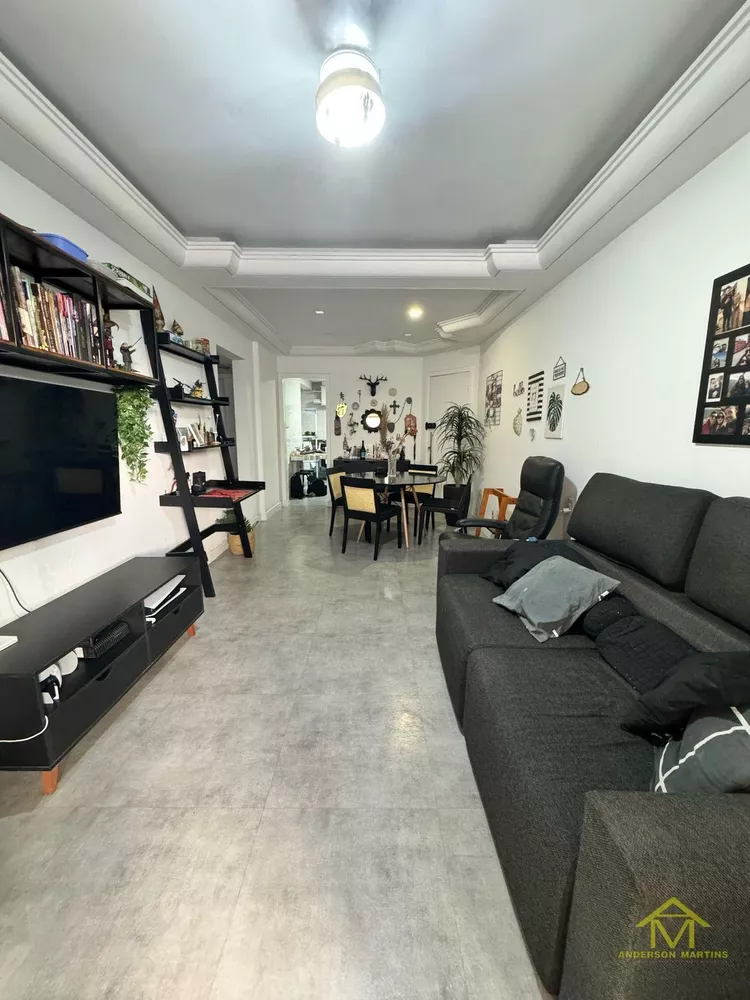 Apartamento, 2 quartos, 80 m² - Foto 5