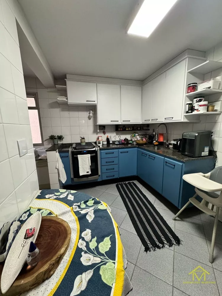 Apartamento, 2 quartos, 80 m² - Foto 19