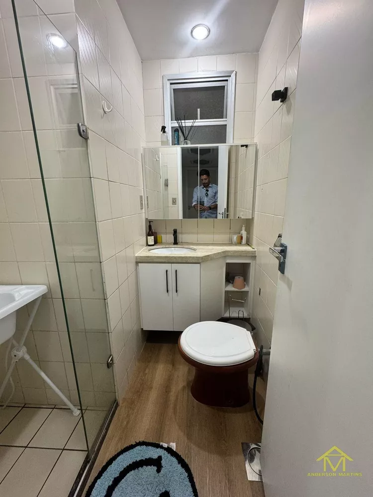 Apartamento, 2 quartos, 80 m² - Foto 8