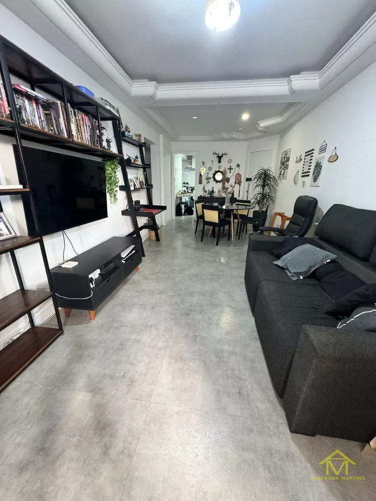 Apartamento, 2 quartos, 80 m² - Foto 4