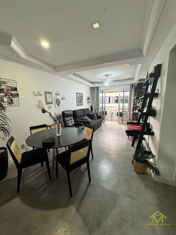 Apartamento, 2 quartos, 80 m² - Foto 3
