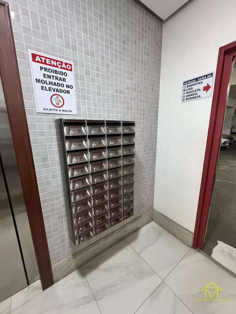 Apartamento, 2 quartos, 80 m² - Foto 21