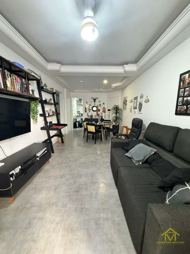 Apartamento, 2 quartos, 80 m² - Foto 1
