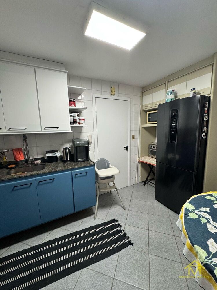 Apartamento, 2 quartos, 80 m² - Foto 17