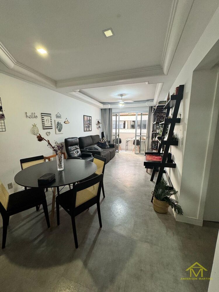 Apartamento, 2 quartos, 80 m² - Foto 9