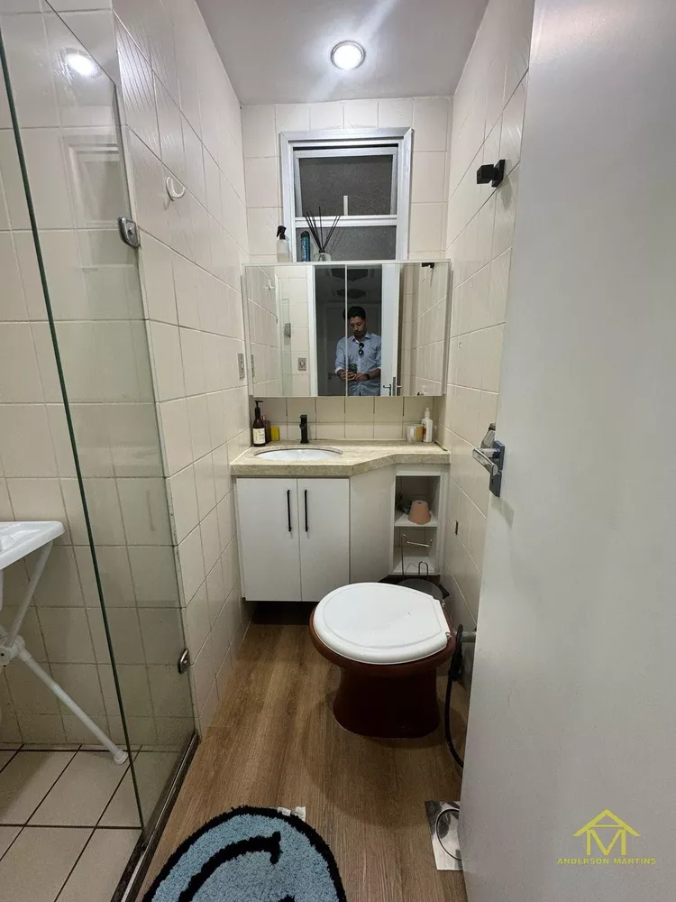 Apartamento, 2 quartos, 80 m² - Foto 15