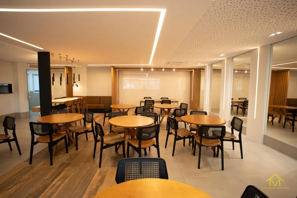 Apartamento, 4 quartos, 132 m² - Foto 4