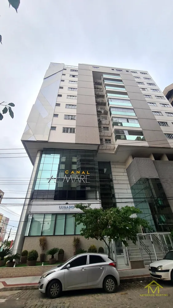 Apartamento, 4 quartos, 132 m² - Foto 1