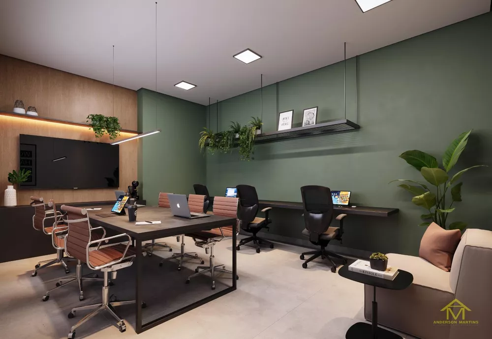 Apartamento, 3 quartos, 95 m² - Foto 5
