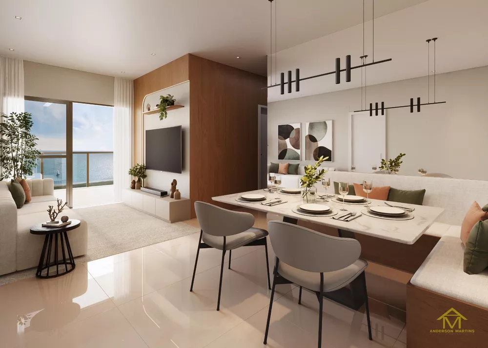 Apartamento, 3 quartos, 95 m² - Foto 13