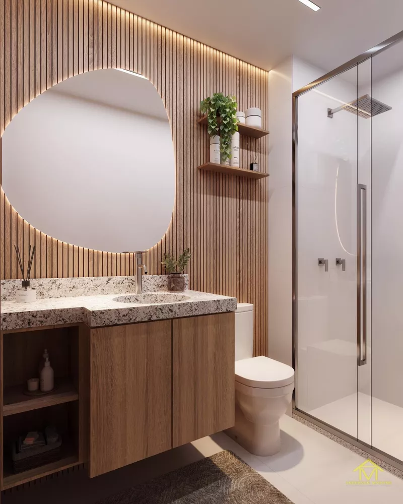 Apartamento, 3 quartos, 95 m² - Foto 17