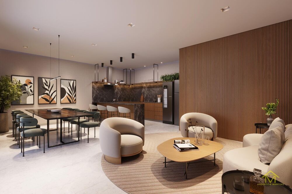 Apartamento, 3 quartos, 95 m² - Foto 22