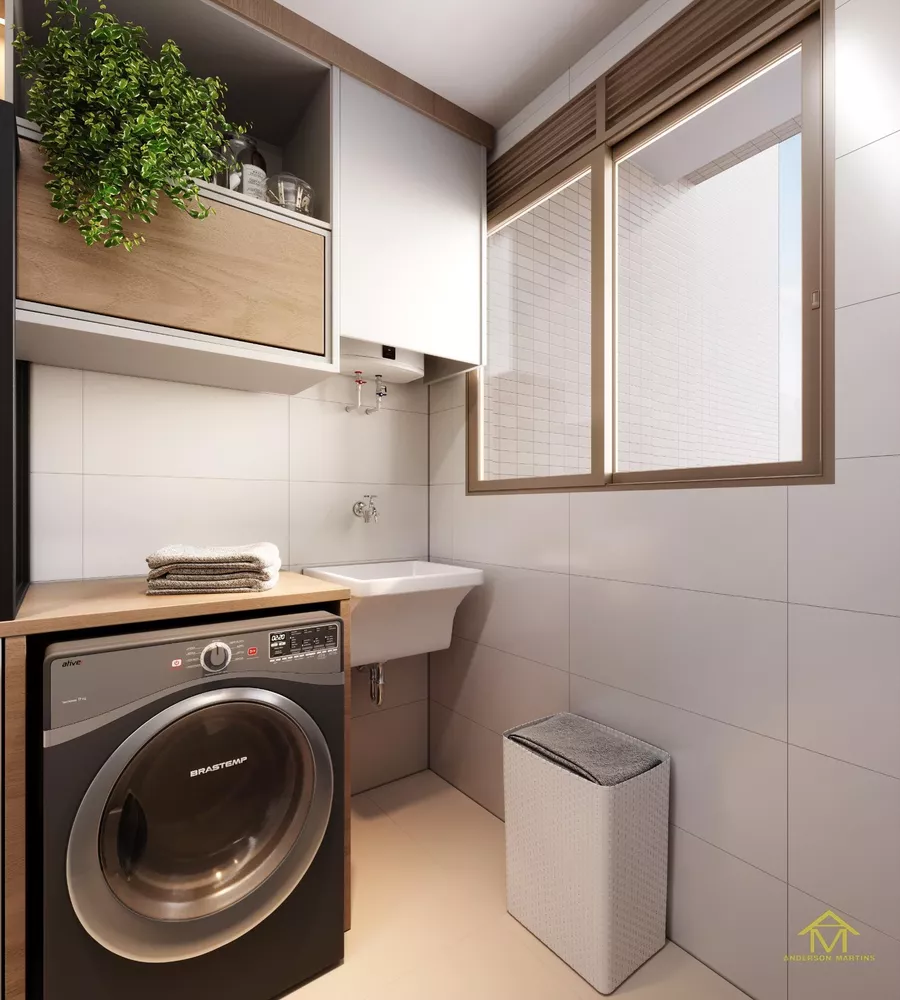 Apartamento, 3 quartos, 95 m² - Foto 16