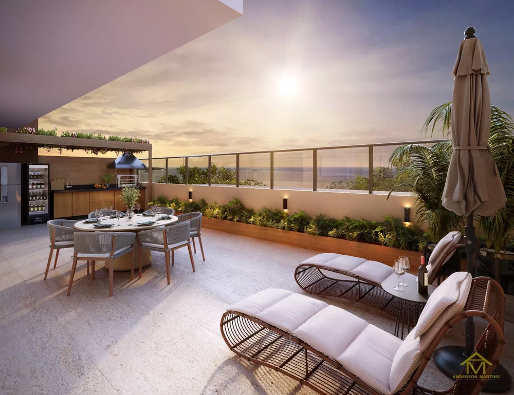 Apartamento, 3 quartos, 95 m² - Foto 15