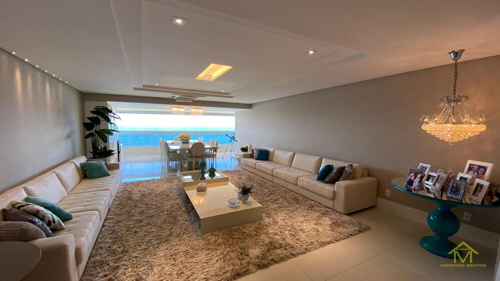 Cobertura à venda com 5 quartos, 680m² - Foto 1