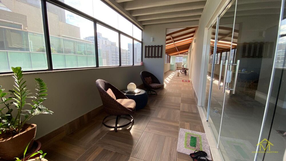 Cobertura à venda com 5 quartos, 680m² - Foto 4