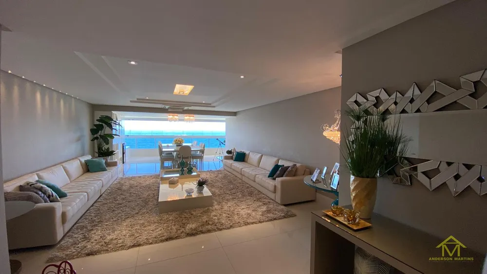 Cobertura, 5 quartos, 680 m² - Foto 3