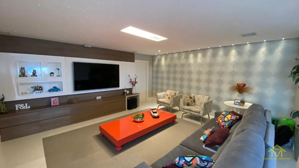 Cobertura, 5 quartos, 680 m² - Foto 2