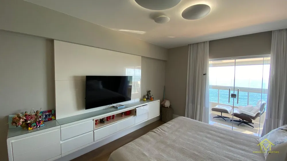 Cobertura, 5 quartos, 680 m² - Foto 1