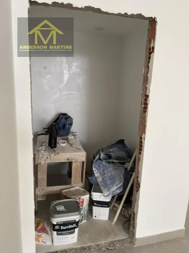 Loja-Salão, 63 m² - Foto 1