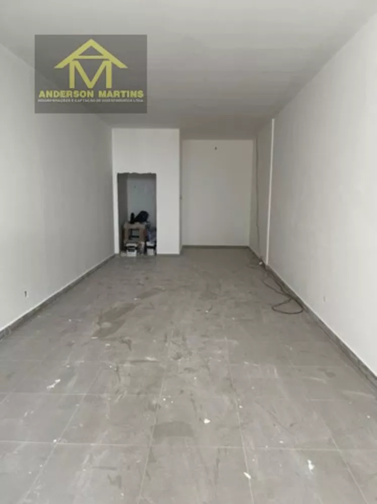 Loja-Salão, 63 m² - Foto 3