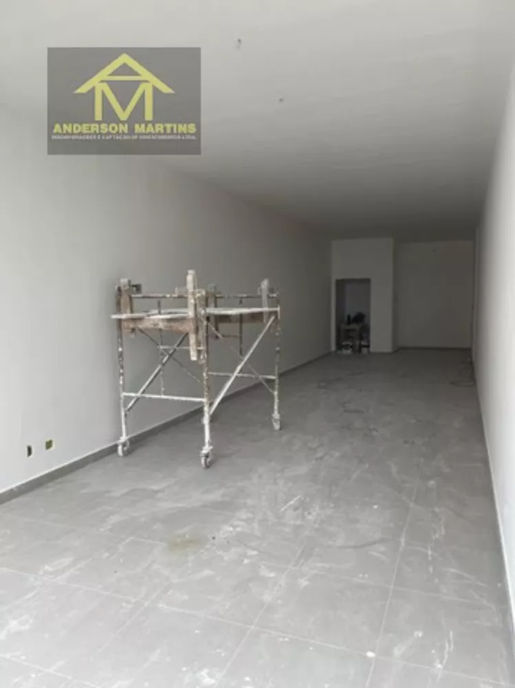 Loja-Salão, 63 m² - Foto 4