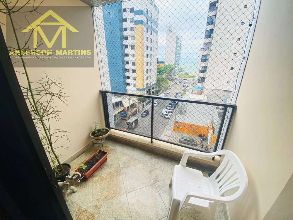 Apartamento à venda com 4 quartos, 320m² - Foto 1