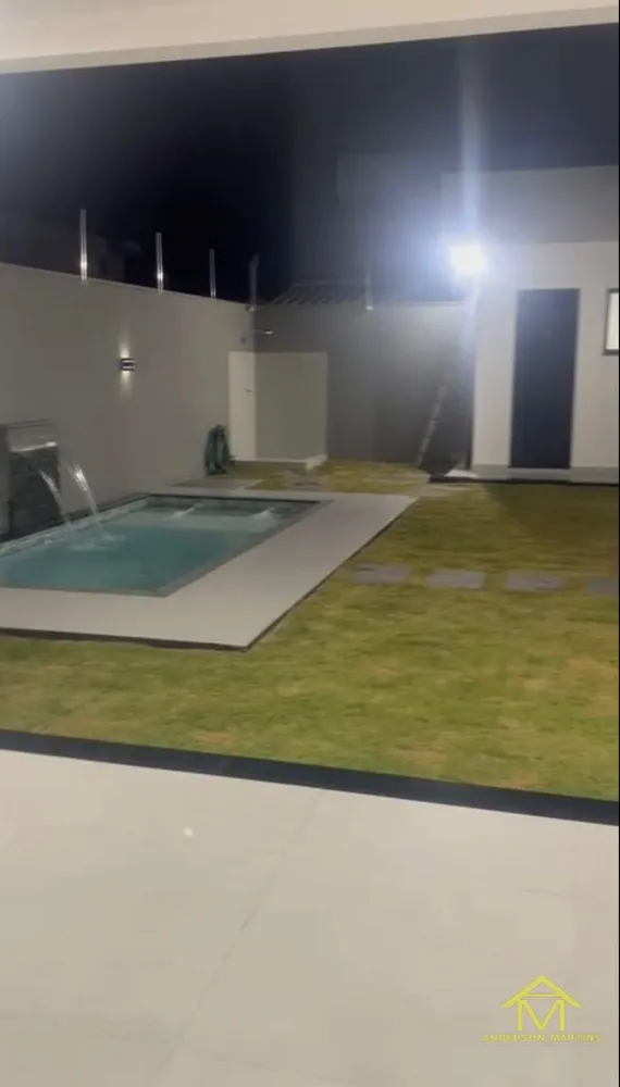 Casa, 3 quartos, 210 m² - Foto 1