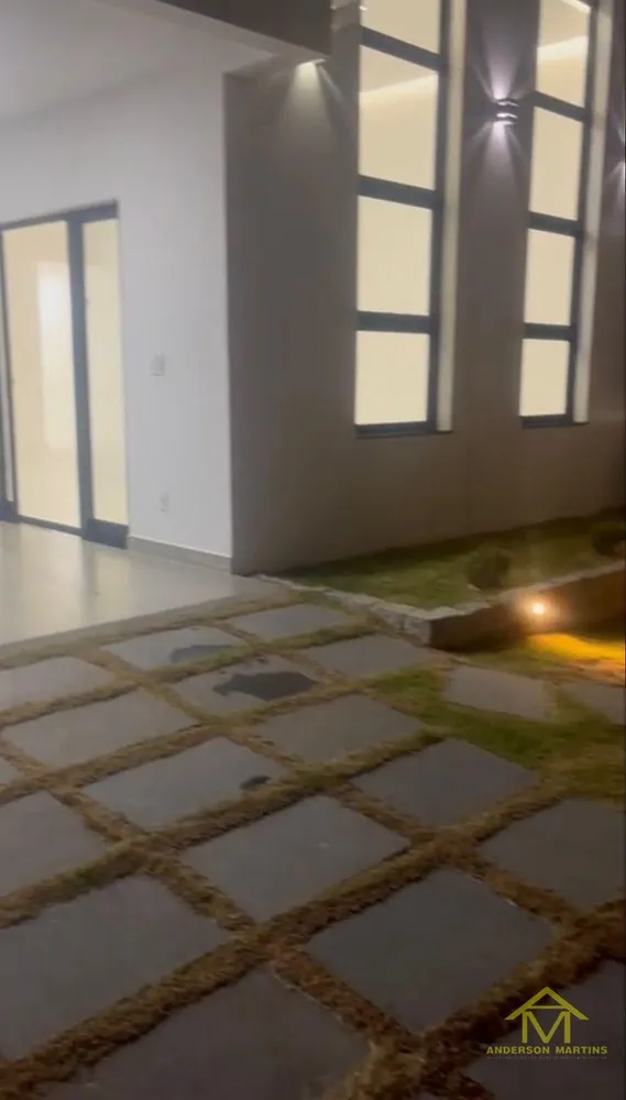 Casa, 3 quartos, 210 m² - Foto 6