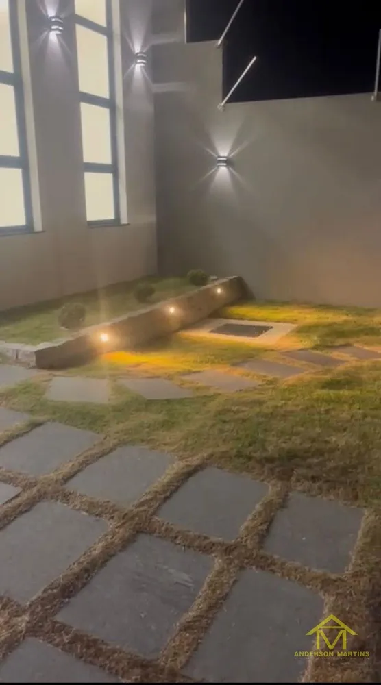 Casa, 3 quartos, 210 m² - Foto 7