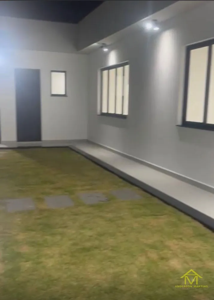 Casa, 3 quartos, 210 m² - Foto 2