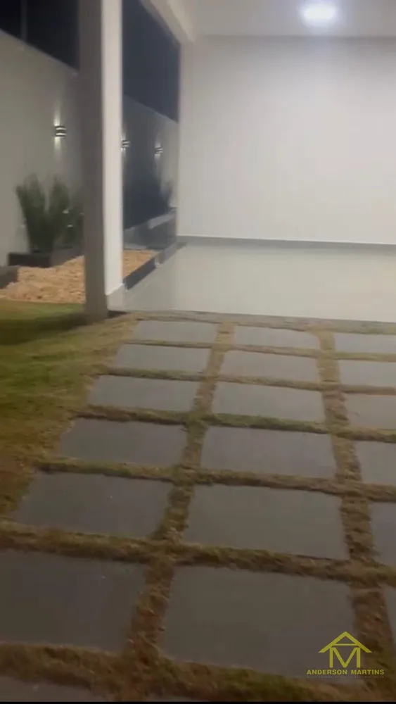 Casa, 3 quartos, 210 m² - Foto 5
