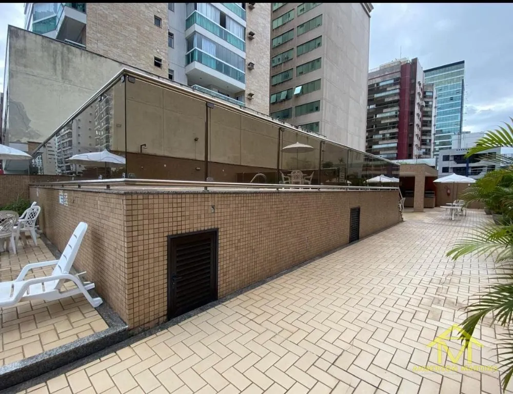 Apartamento, 3 quartos, 140 m² - Foto 4