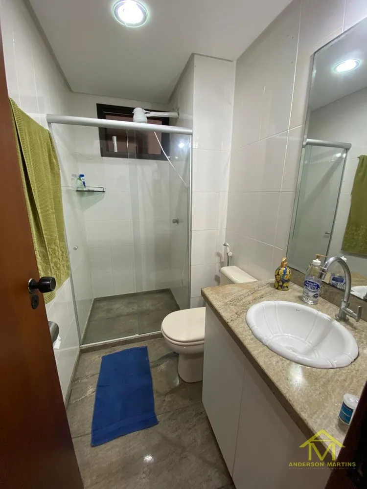 Apartamento, 3 quartos, 140 m² - Foto 1