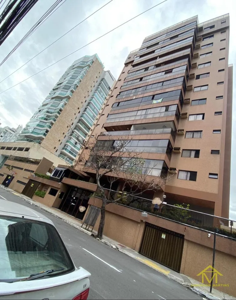 Apartamento, 3 quartos, 140 m² - Foto 3