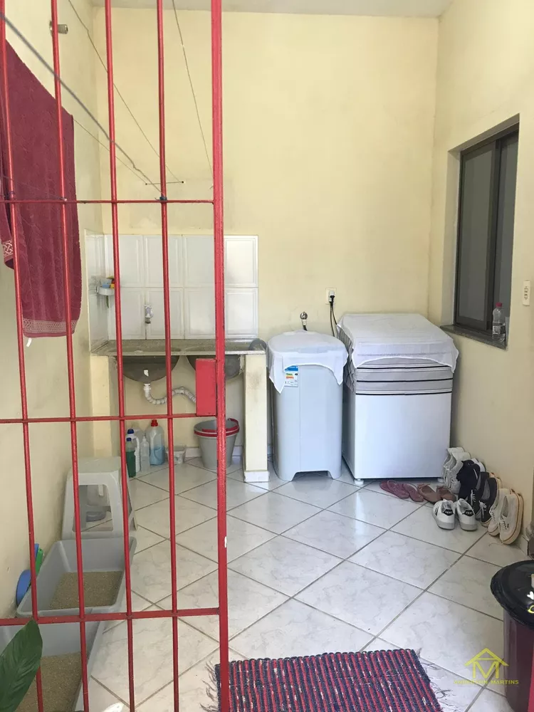 Casa, 4 quartos, 180 m² - Foto 11
