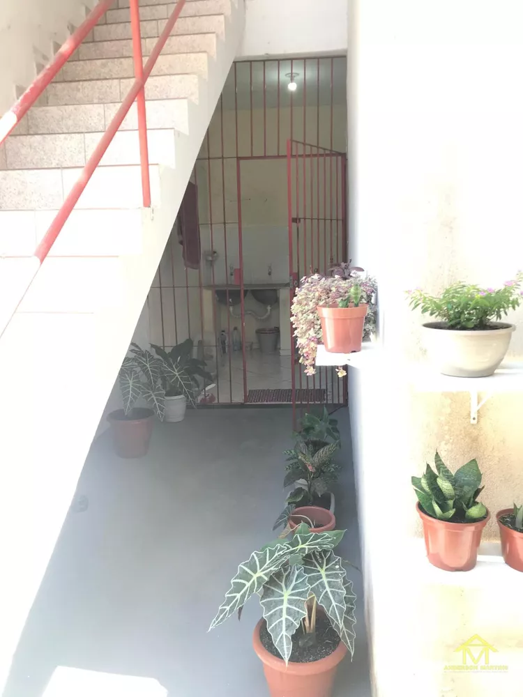 Casa, 4 quartos, 180 m² - Foto 6