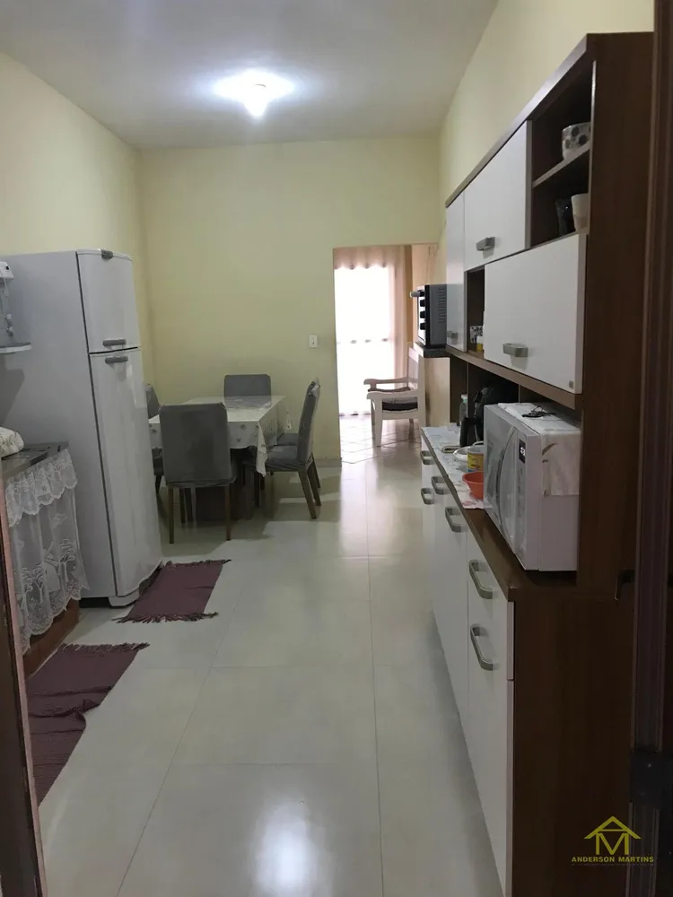 Casa, 4 quartos, 180 m² - Foto 14