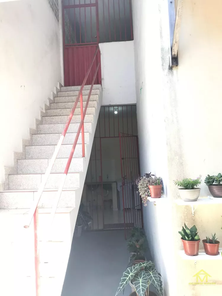 Casa, 4 quartos, 180 m² - Foto 3