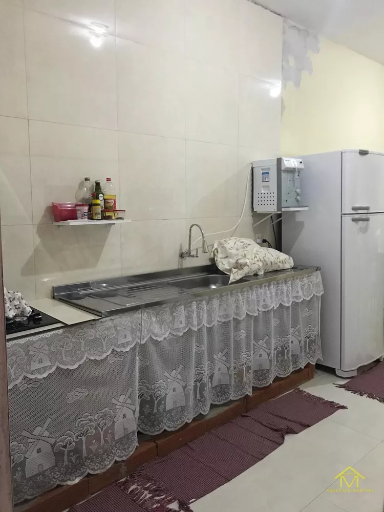 Casa, 4 quartos, 180 m² - Foto 12