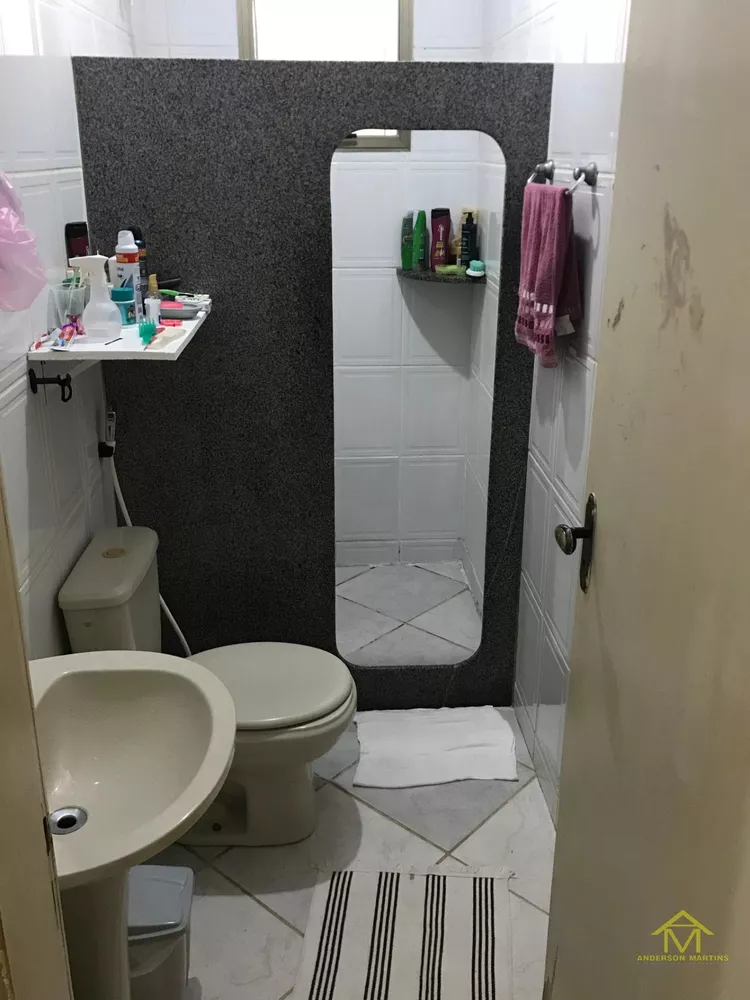 Casa, 4 quartos, 180 m² - Foto 10