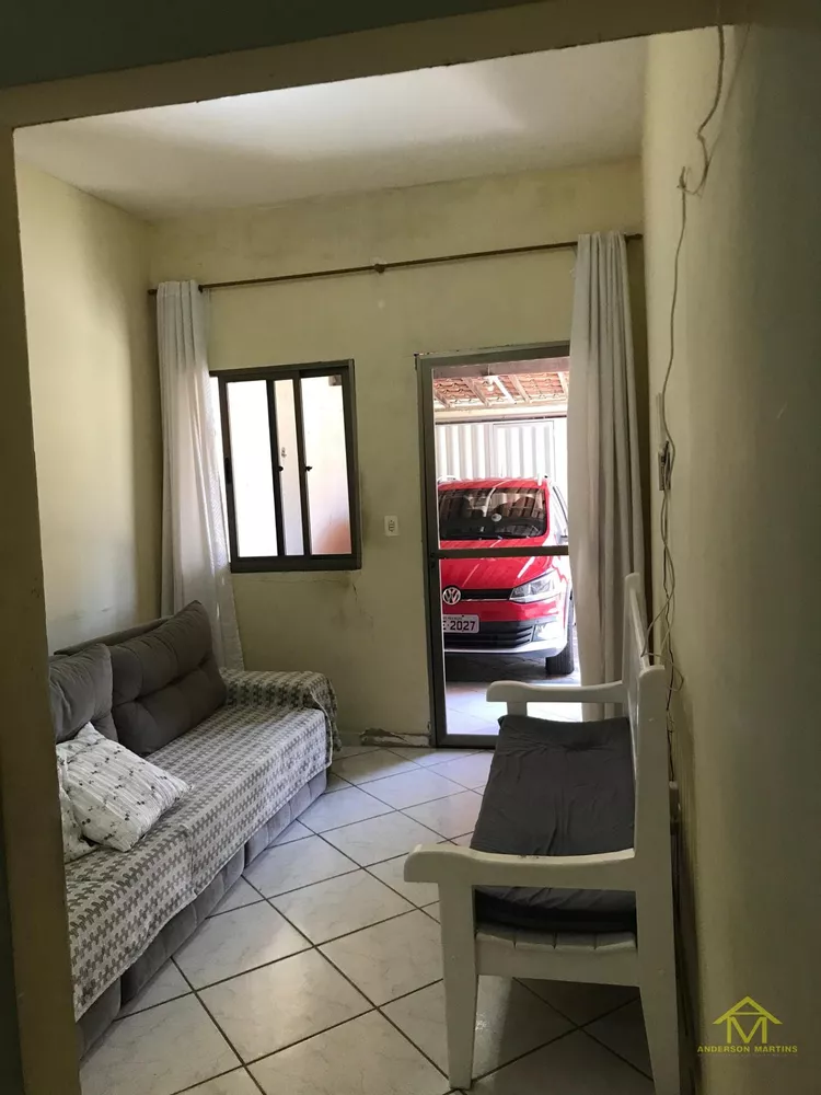 Casa, 4 quartos, 180 m² - Foto 2