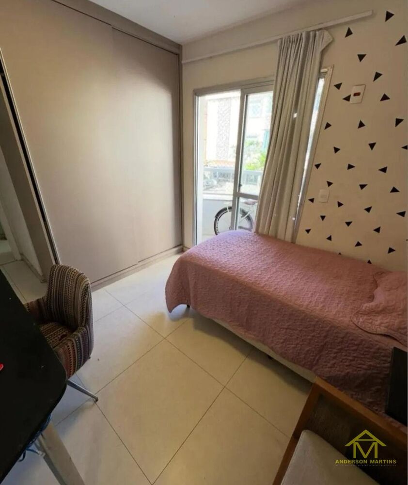 Apartamento à venda com 2 quartos, 108m² - Foto 9