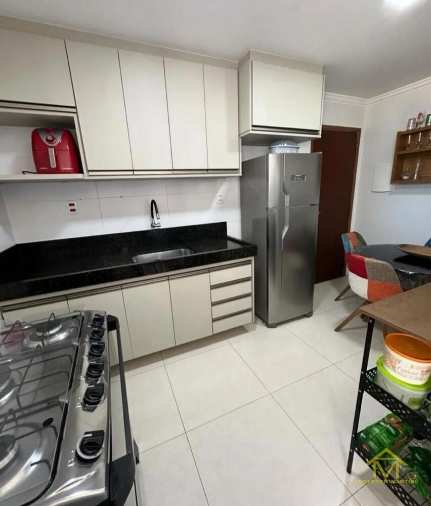 Apartamento à venda com 2 quartos, 108m² - Foto 12