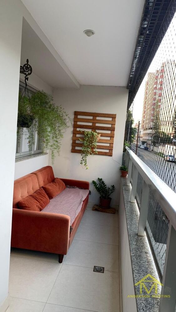 Apartamento à venda com 2 quartos, 108m² - Foto 7