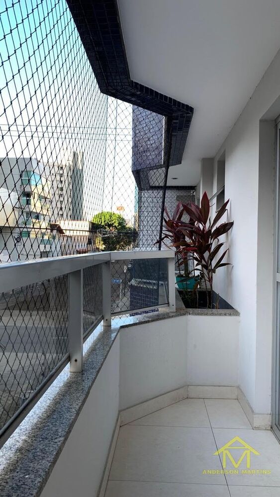 Apartamento à venda com 2 quartos, 108m² - Foto 5