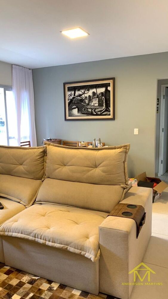 Apartamento à venda com 2 quartos, 108m² - Foto 4